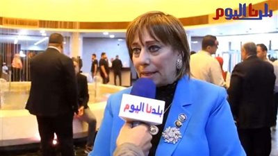 خاص| النائبة مرفت الكسان: الهدف الأساسي من مجموعة الـ