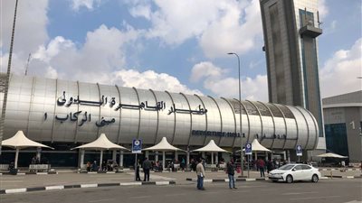 بقيمة 6 مليون جنيه.. إحباط محاولة تهريب مخدرات عبر ميناء القاهرة الجوي