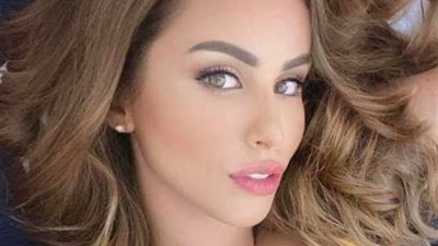 مي سليم تبهر متابعيها في أحدث ظهور.. شاهد