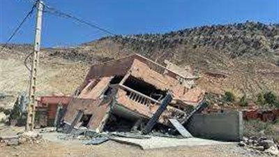 الداخلية المغربية تكشف عن حصيلة جديدة لضحايا الزلزال