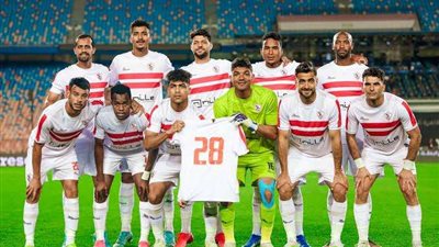 لمواجهة أرتا سولار.. وصول بعثة الزمالك لمطار القاهرة استعدادا للسفر إلى تنزانيا