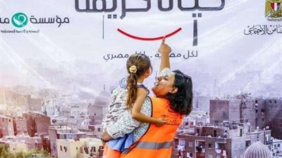 أكثر من 30 وزارة تشارك لتطوير الريف المصري في 