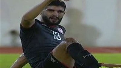 فرجاني ساسي يقود تشكيل منتخب تونس أمام الكونغو الديمقراطية