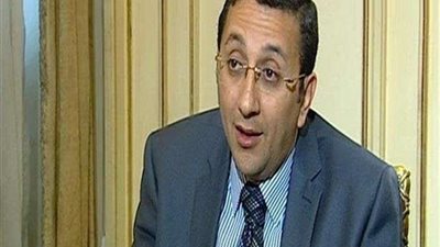 برلماني: تحرك الجيش المصري لمساندة ليبيا يخلق علاقات لا تنساها الشعوب