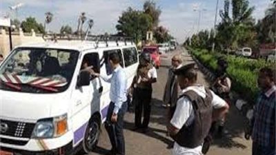 الاستعلام عن مخالفات المرور 2021.. عقوبة التأخير عن تجديد رخصة السيارة