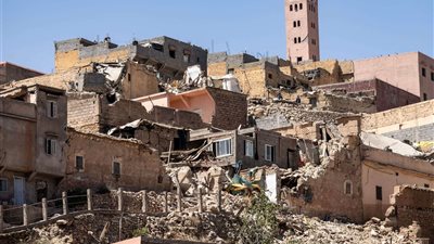 المؤرخ مجدي شاكر: الآثار هي الأكثر تضررًا نتيجة الزلازل.. فيديو