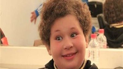 بعد فقدان وزنه.. 