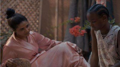 «وداعًا جوليا» فيلم سوداني يرفع شعار كامل العدد قبل عرضه بشهر