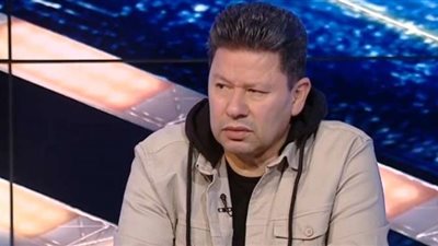 رضا عبد العال مدافعاً عن نجم الأهلي: أحمد عبد القادر يستحق الانضمام للمنتخب