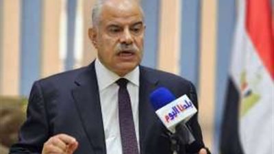 لك يا مصر السلامة.. رأفت الشرقاوي يوجه رسالة هامة للمصريين
