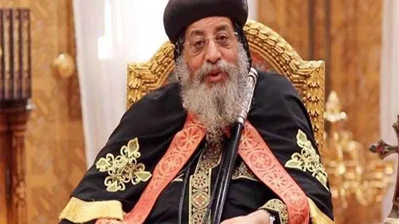 داود لمعي يكشف موعد توافد السائحين لمسار العائلة المقدسة