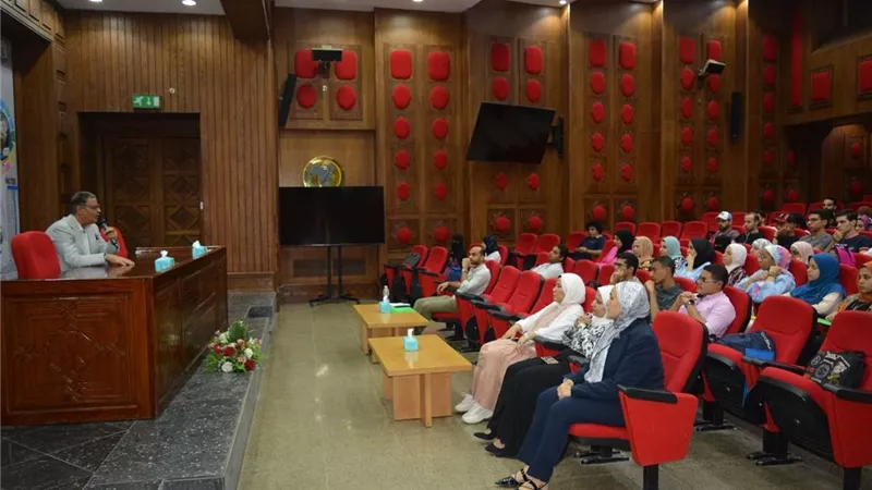 التعليم العالي: القومية للاستشعار من البُعد وعلوم الفضاء تساهم في توطين التكنولوجيا بالجامعات المصرية