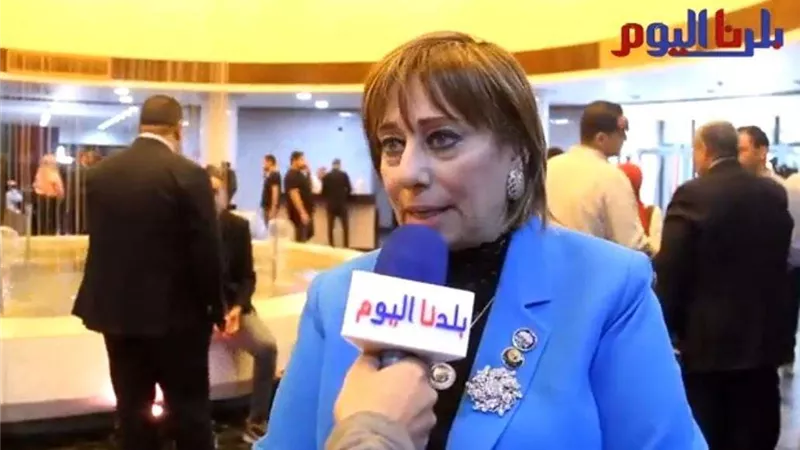 خاص| النائبة مرفت الكسان: الهدف الأساسي من مجموعة الـ