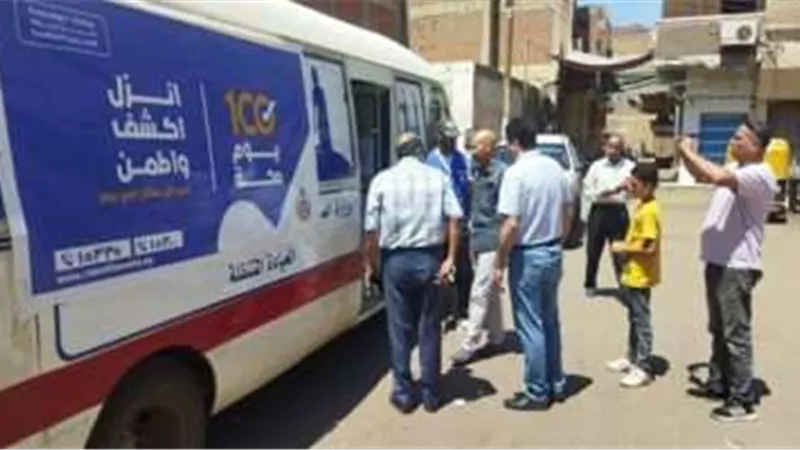 الصحة تقرر القيام بعمليات زراعة الكلى وقلب مفتوح لغير القادرين على نفقة الدولة