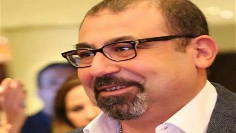 مجلس إدارة المتحدة يوافق على تعيين ألبرت شفيق رئيسا لشبكة قنوات ON