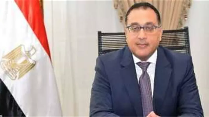 مدبولي يشهد الاجتماع الأسبوعي للحكومة بالعاصمة الإدارية الجديدة