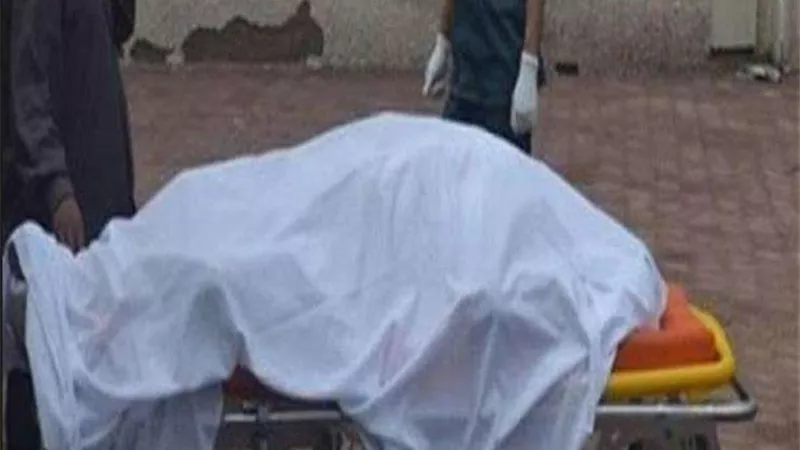 مصرع مزارع صعقا بالكهرباء بمركز حوش عيسى بالبحيرة