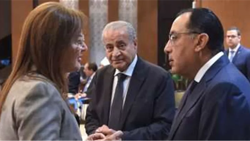 التخطيط تستعرض وضع مصر في سبيل تحقيق أهداف التنمية المستدامة