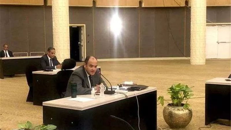 وزير التجارة: جاري إعداد استراتيجية وطنية للتنمية لدعم الصناعة