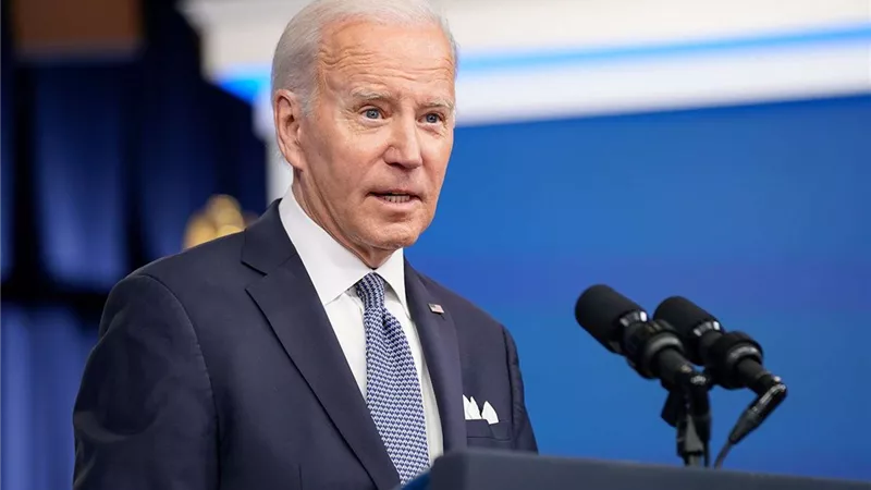 4 محاولات لعزل الرئيس في تاريخ أمريكا وبايدن الخامس.. فيدو