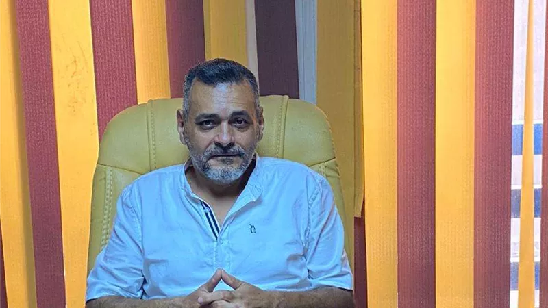 حوار خاص| الدكتور ماهر سعد يكشف أسرار عمليات التجميل لأول مرة