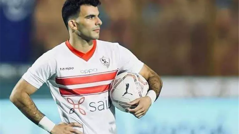 مفاجأة.. لماذا غاب زيزو عن الزمالك في رحلة تنزانيا؟