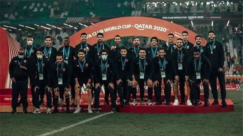 الجبلاية تحدد مواعيد 15 مباراة للأهلي في الدوري