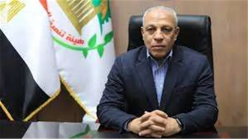 اللواء شريف صالح: الصعيد شهد طفرة كبيرة في تنفيذ المشروعات خلال عهد الرئيس السيسي