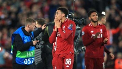 منتخب إنجلترا يعلن عن بديل أرنولد في اليورو