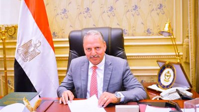 دفاع النواب: مبادرة الداخلية 