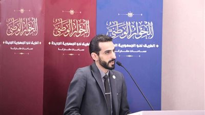 قيادي بمجلس الشباب المصري: التحالف الوطني غير طريقة عمل مؤسسات المجتمع المدني