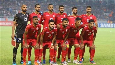 بث مباشر.. مباراة البحرين وإيران في تصفيات كأس العالم