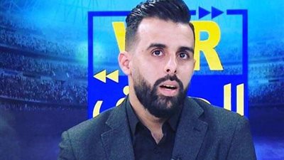خاص.. الجزائري بلعاليا: بن شيخة تفوق على كولر.. ونأمل أن تكون الألقاب بداية 