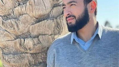 حمادة هلال يشارك جمهوره بمقطع فيديو جديد.. شاهد