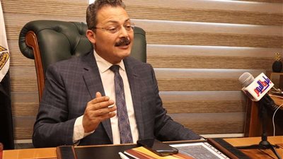 سمير صبرى: قرارات السيسى بزيادة المعاشات تركت أثرًا على الجميع