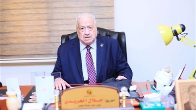 حماة الوطن يرحب بالقرارات الرئاسية.. ويدعو المواطنين للوقوف خلف الرئيس السيسي