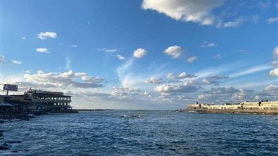الأرصاد تحذر من موجة شديدة الحرارة الأربعاء القادم