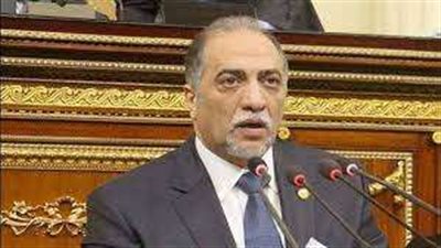 القصبي: الرئيس السيسي بذل جهد وطني مخلص وعلى المواطنين الحفاظ على ما تم انجازه
