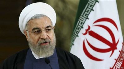 البرلمان الإيرانى يتهم روحانى بانتهاك الدستور