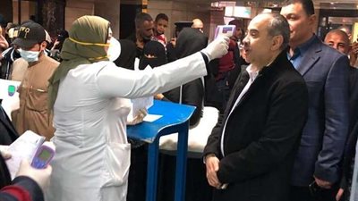 تعرف على إجراءات للمسافرين إلى البحرين والمملكة المتحدة