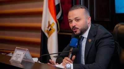 النائب محمد الجارحي: قرارات الرئيس تعكس انحياز الدولة لصالح المواطن