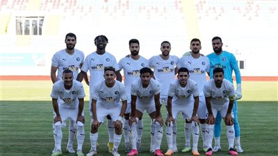 بيراميدز يواجه الجيش الرواندي في دوري أبطال إفريقيا اليوم