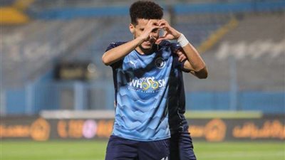 مصطفي فتحي يقود تشكيل بيراميدز المتوقع في دوري أبطال إفريقيا