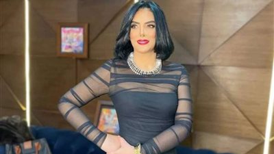حورية فرغلي: طفولتي كانت صعبة وتأخرت في الكلام لـ 8 سنوات