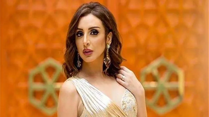 أنغام تحدد موعد طرح «أنا بعته كتير»