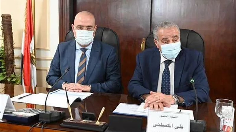وزير الإسكان: توفير الخدمات بالمدن الجديدة يزيد من عوامل جذب السكان إليها