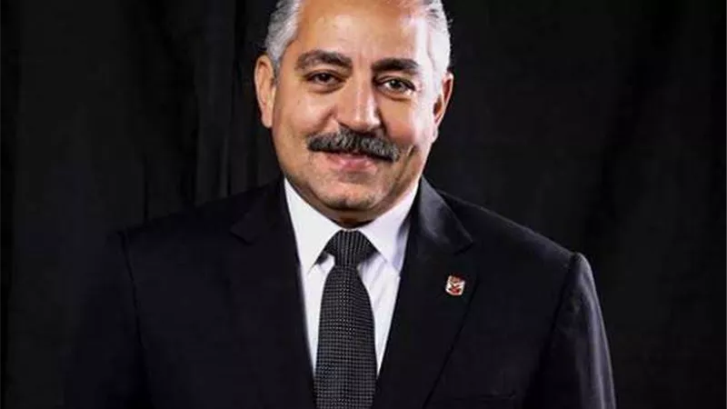 العامري فارق يوجه رسالة للاعبي الأهلي عقب الهزيمة