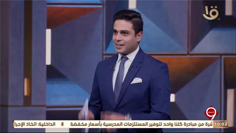 محمد الشاذلي: صعيد مصر يشهد طفرة كبيرة في توفير العمل منذ 2014