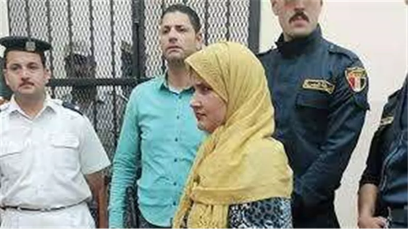 بعد قليل.. محاكمة الأم المتهمة بقتل طفلها وتقطيع جثته بالشرقية