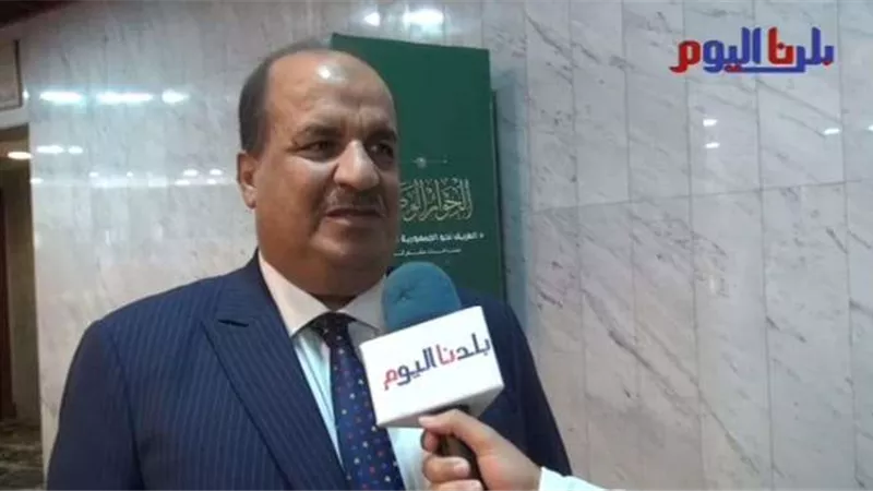 خاص| وكيل اقتصادية النواب: يجب أن تصب الدولة كافة جهودها في صالح زيادة الإنتاج للتغلب على أزمة الأسعار